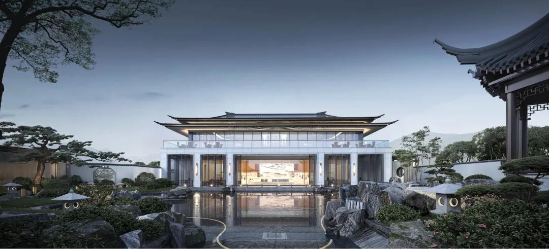 新城云樾春秋户型,新城云樾春秋容积率