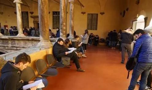 小哥谈在博洛尼亚大学6年多的留学生活,可谓不吐不快!