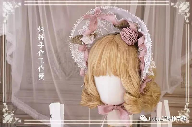 lolita入坑必备知识,lolita入坑需要知道哪些