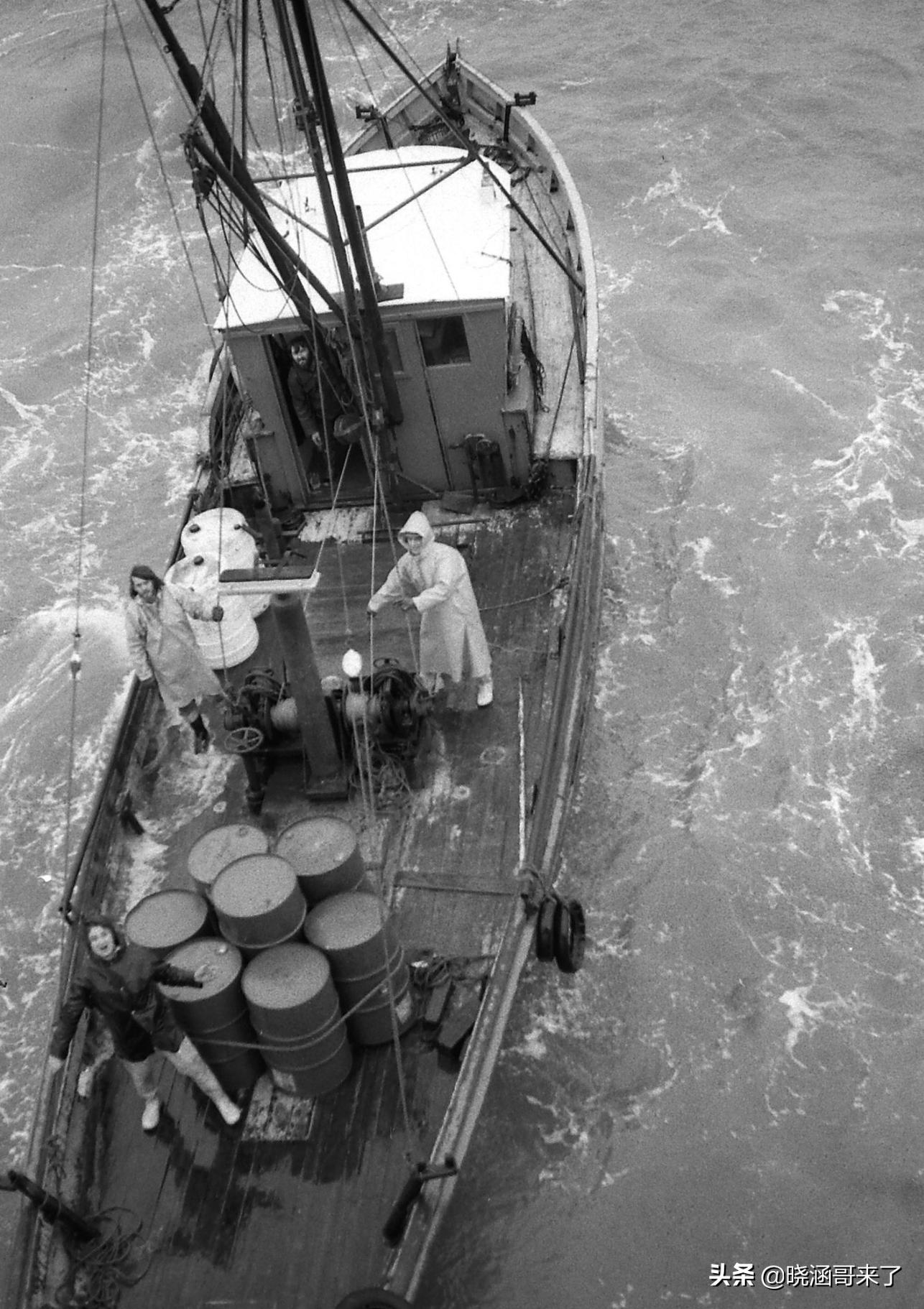 一个位于海上的私人国家,不许任何人靠近,为何各国都奈何不了