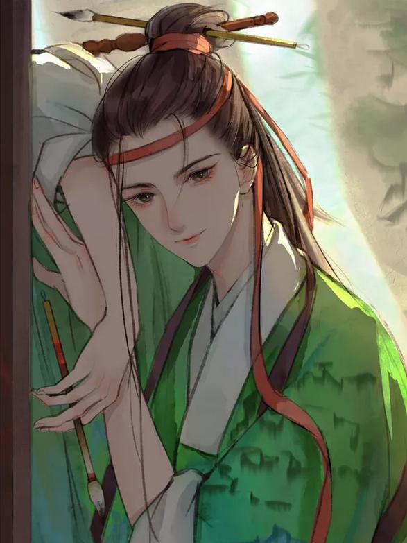 君臣纯爱文推荐：只手遮天大国师VS佛系无能皇帝，甜中带虐