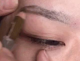 李佳琦推荐的花西子眉笔百搭色,李佳琦推荐的不脱妆眉笔