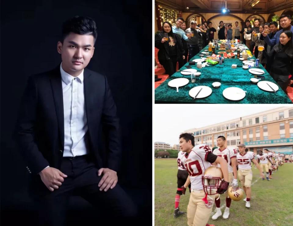 BSN专访丨深耕金融服务实现跨越发展