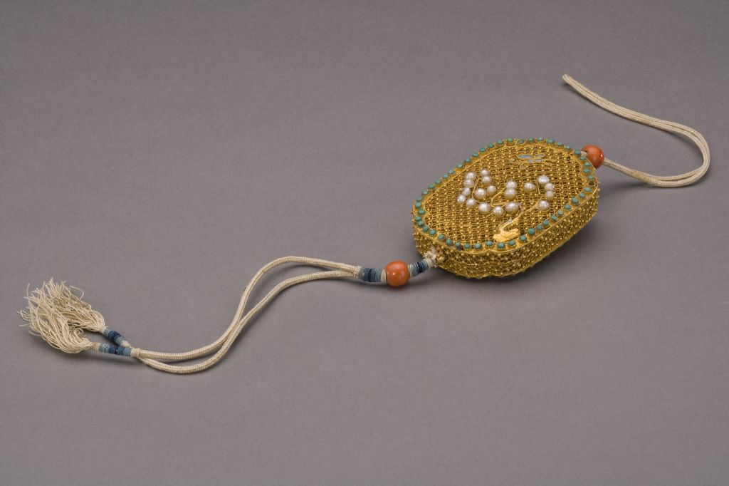 黄霑谈中国文化,古代香熏品香文化