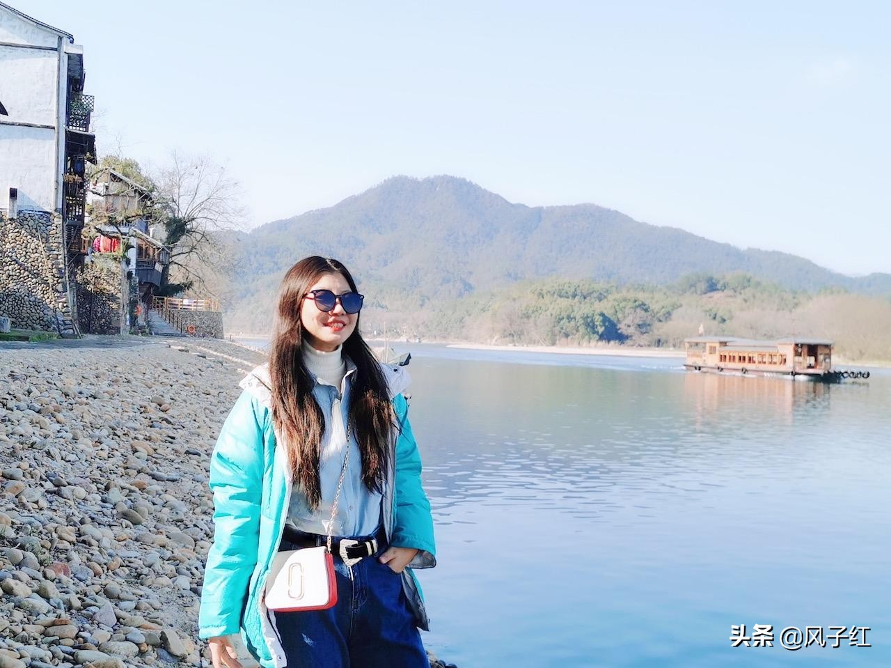 秀水丽水养生福地一日游,丽水有没有好玩的温泉