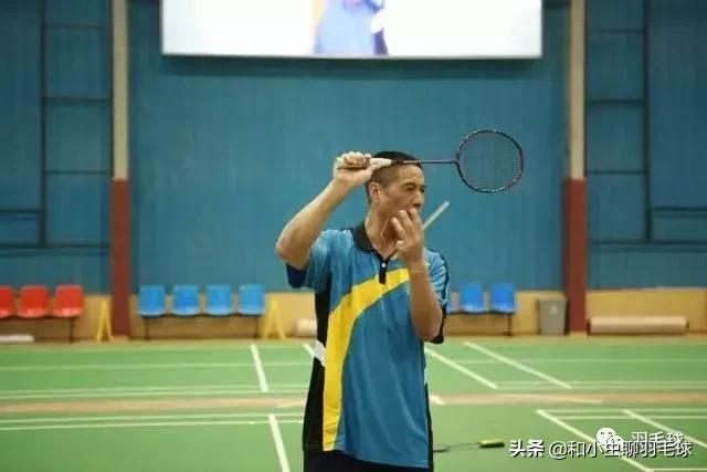 怎样才能打好后场高远球视频,反手各个点位的高远球