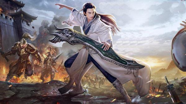 七本评分超高的小说,4本评价很高小说