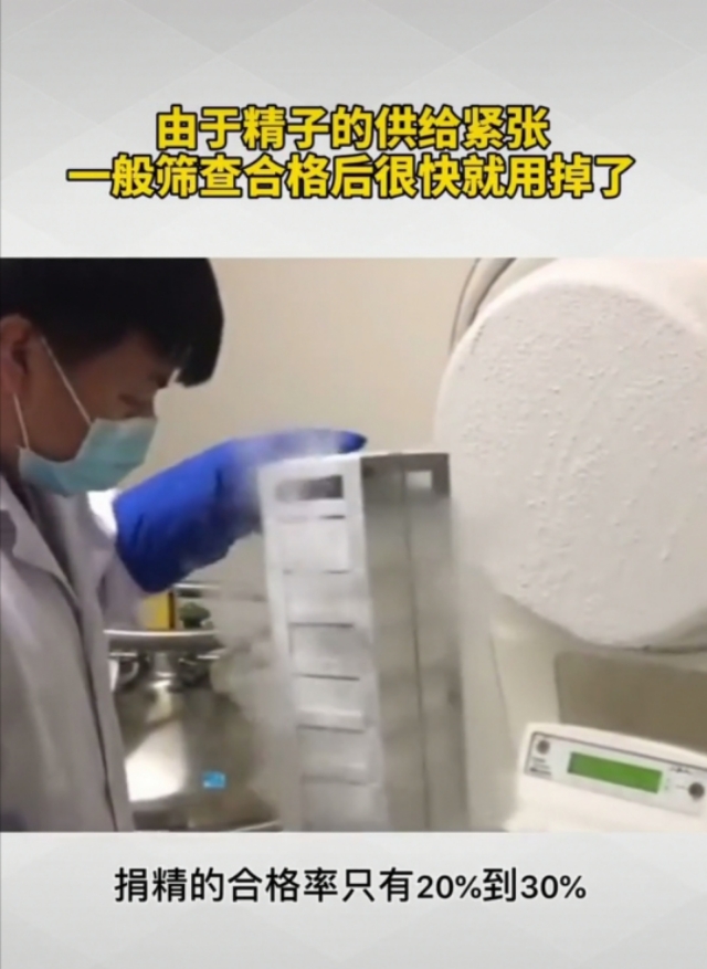 为何呼吁大学生捐精,大学生捐精