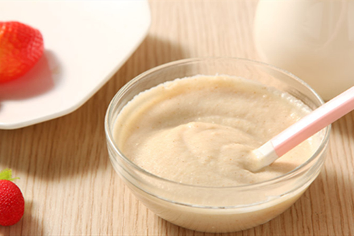 宝宝断奶后不愿意喝酸奶怎么办,断奶宝宝不愿意喝奶粉怎么办