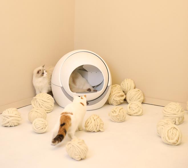 全自动铲屎猫砂盆好用吗,自动铲屎猫砂盆推荐