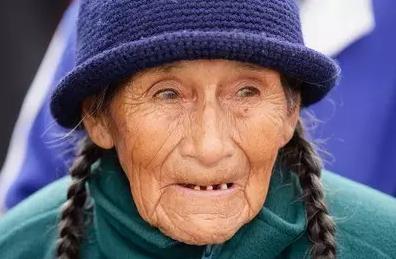 为什么中国人掉牙,为什么中国人寿命不长