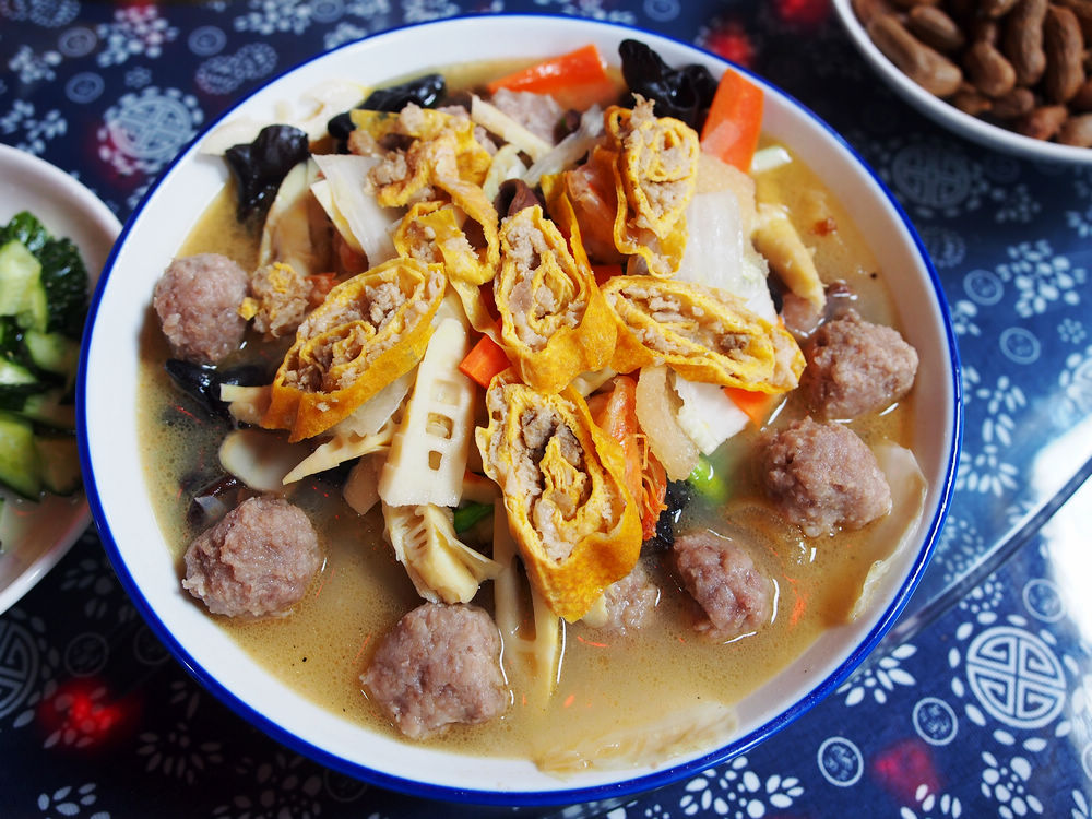 一川如画富春江,游富春江览美景