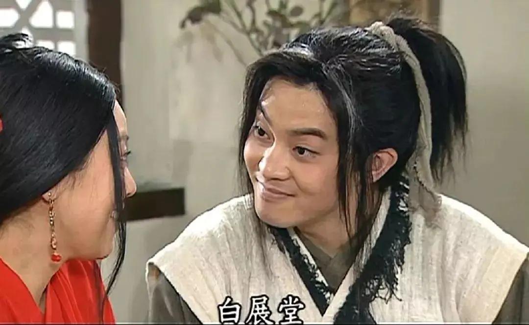 武林外传导演说不拍第二部,国产剧十大巅峰之作武林外传