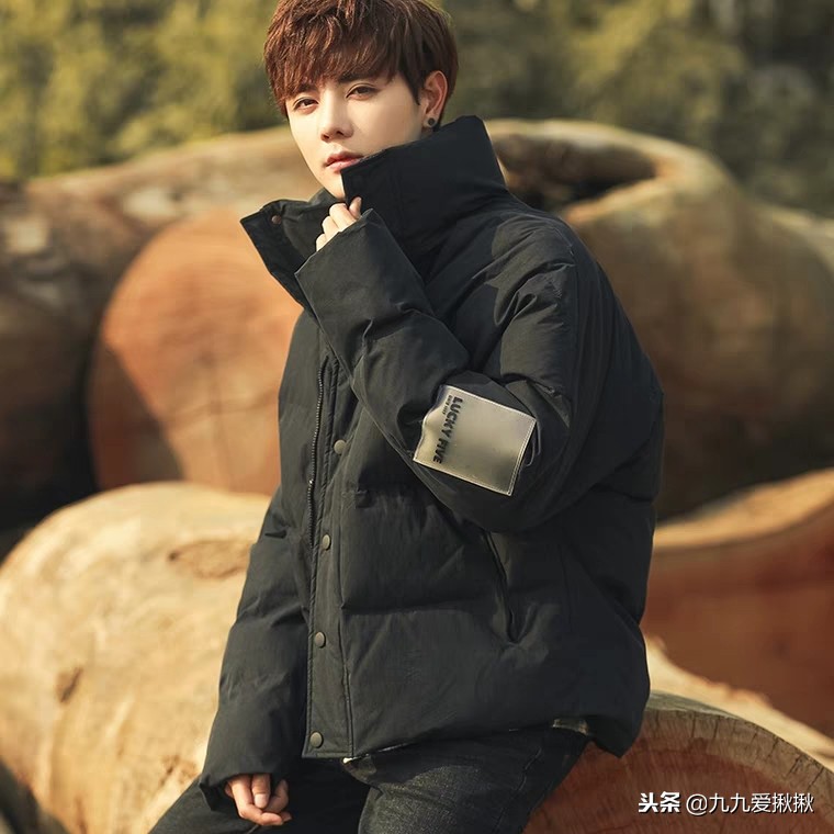淘宝冬季内搭店铺推荐男,淘宝男装店推荐前十名秋冬季