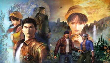 世嘉哪款游戏最好,世嘉开创了很多大作