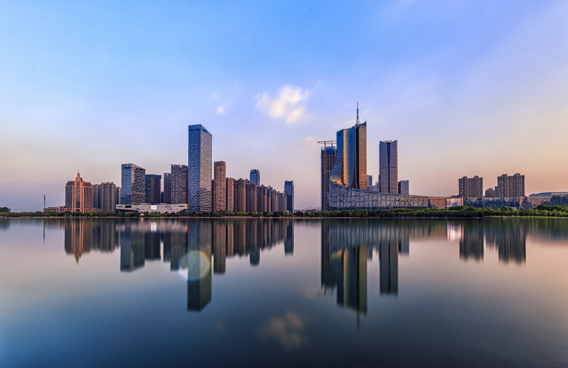 崛起速度最快的省会,崛起速度最快的城市