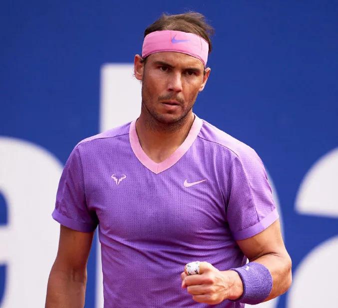 纳达尔首秀对手产生，迪米救5赛点仍出局，俩法网冠军PK巴蒂胜