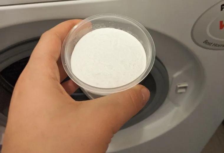 小苏打可以清洁哪些污垢,家庭清洁小妙招大全用小苏打