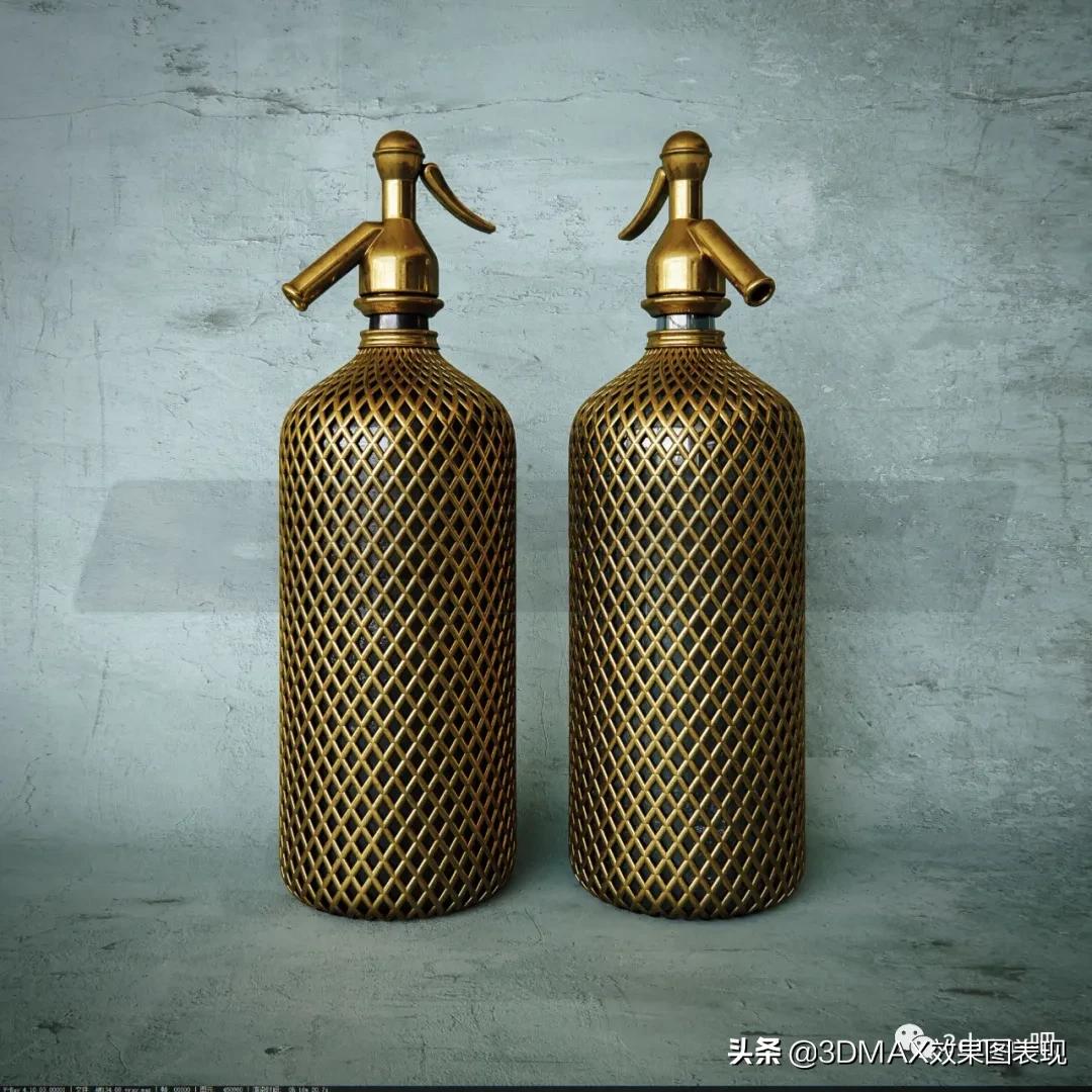 新手小白学3dmax从哪里入手,3dmax手把手教你入门到精通