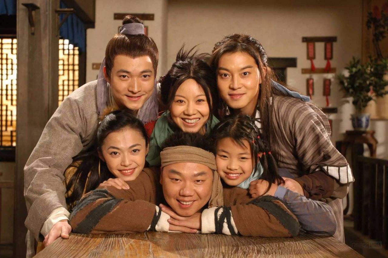 鬼吹灯姜超王胖子搞笑片段,姜超鬼吹灯最新