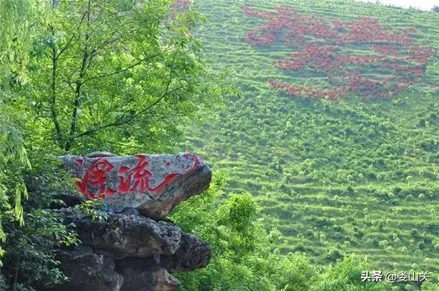 桐梓水云河漂流,桐梓县最好玩的漂流