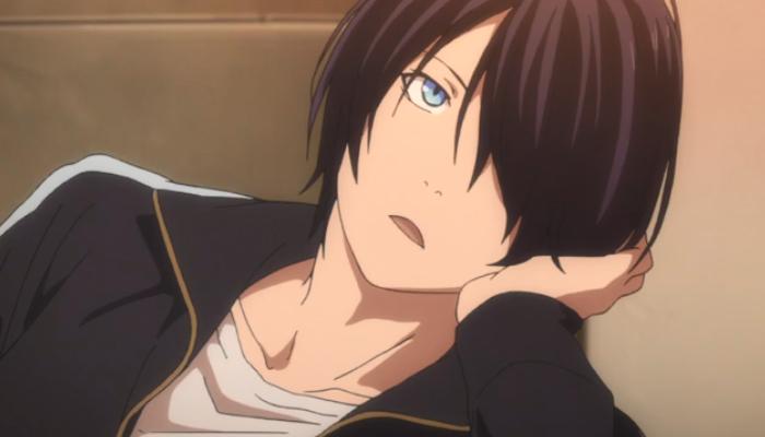 野良跟夜斗,野良对夜斗有什么感情吗