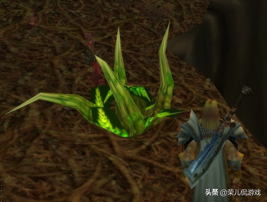 魔兽世界怀旧服秘银矿详细分布图,魔兽世界怀旧服贪婪秘药怎么获得