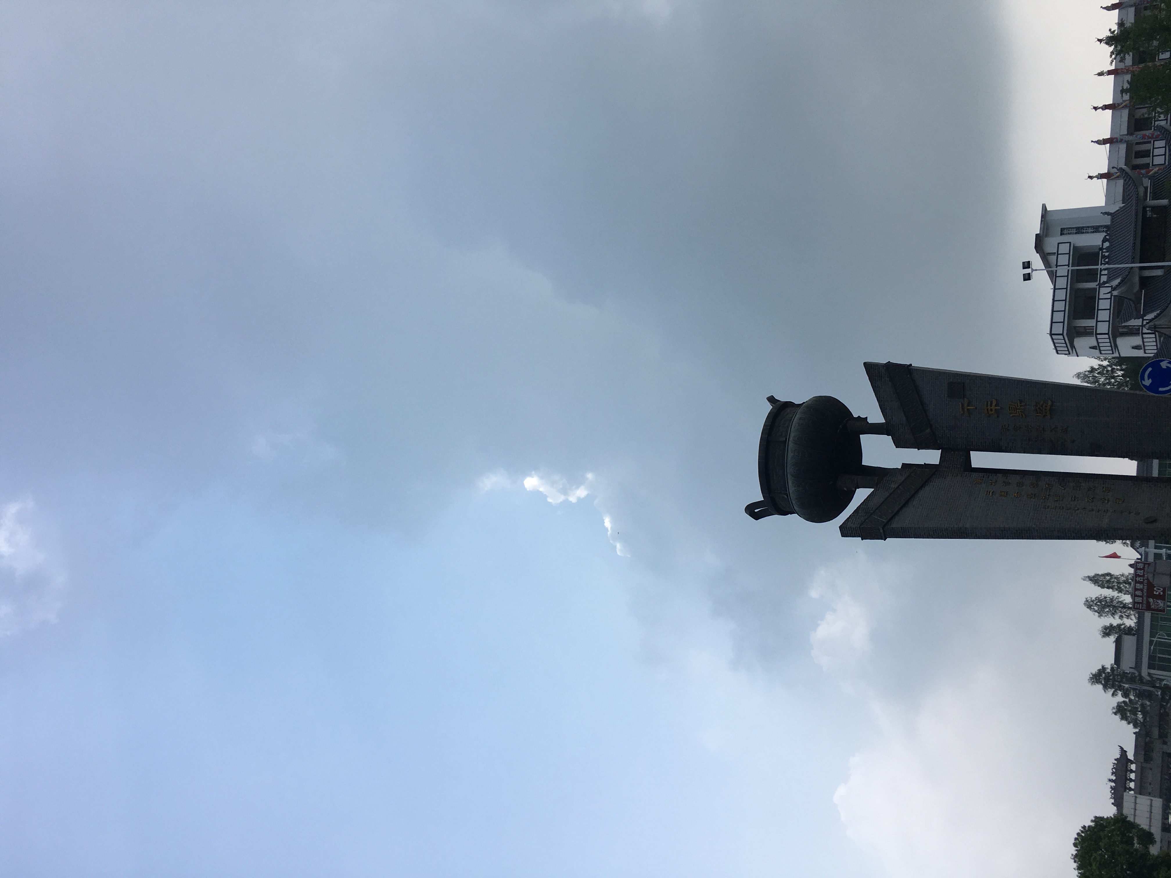 一路吐槽赤壁更名掉坑，景区无奇，看到最后直呼不虚此行