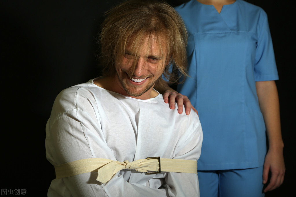 精神病院怎样判断患者是精神病,怎么才能证明自己不是精神病