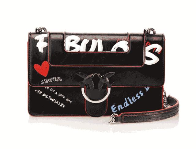 去年的包包配不上今年的自己,去年买的包已经配不上今年的你了