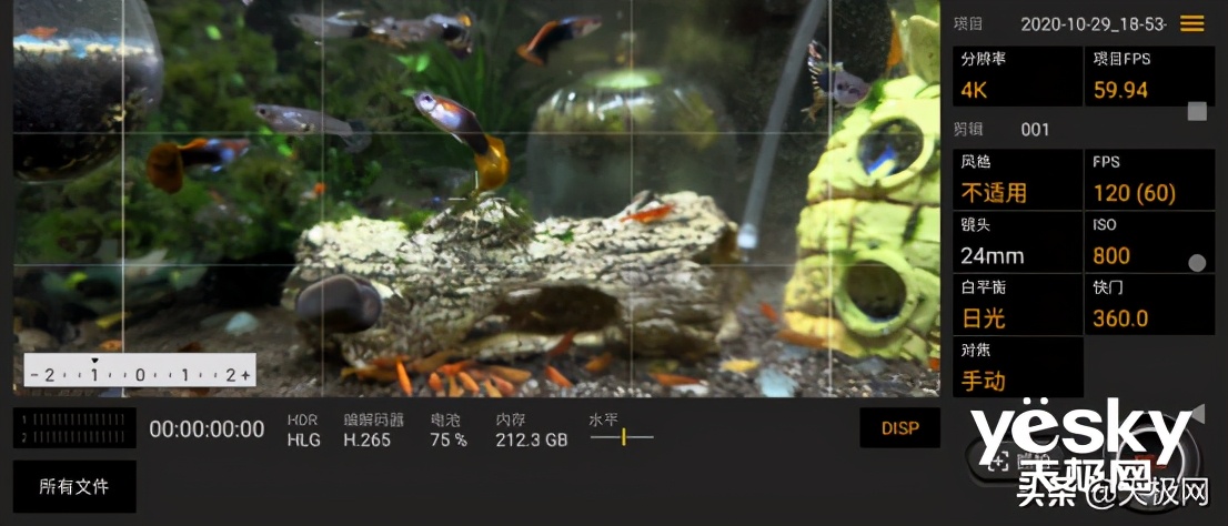 索尼xperia1ii手机评测视频,大师巅峰之作