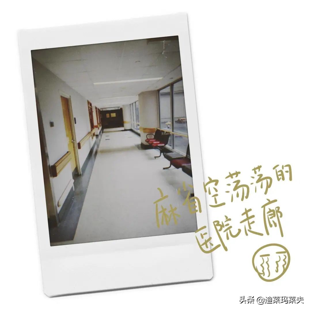 在外国隔离14天的中国人,在国外留学生隔离