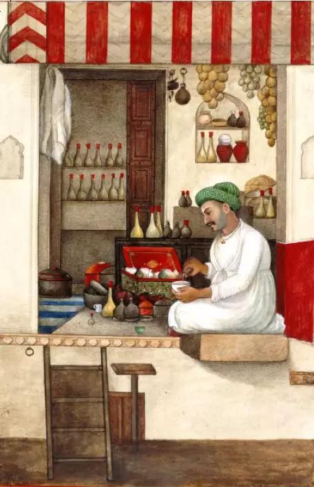 古代印度医学是什么,古印度医学源远流长