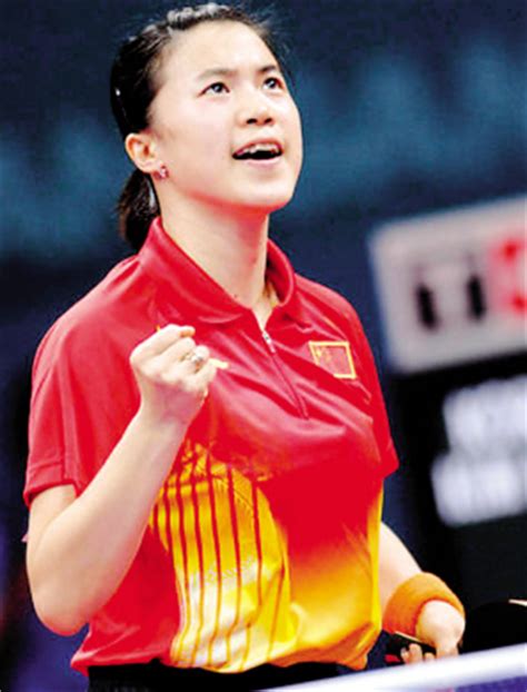 王楠的两次婚姻,王楠的幸福婚姻生活