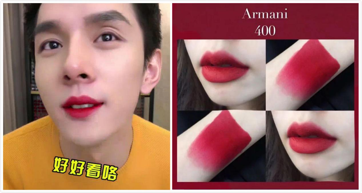 那些让李佳琦都O-M-G的口红里，这几只最值得买！