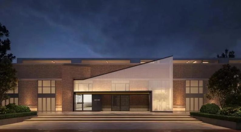 北京婚礼堂一站式婚礼服务,北京有创意的婚礼场地推荐