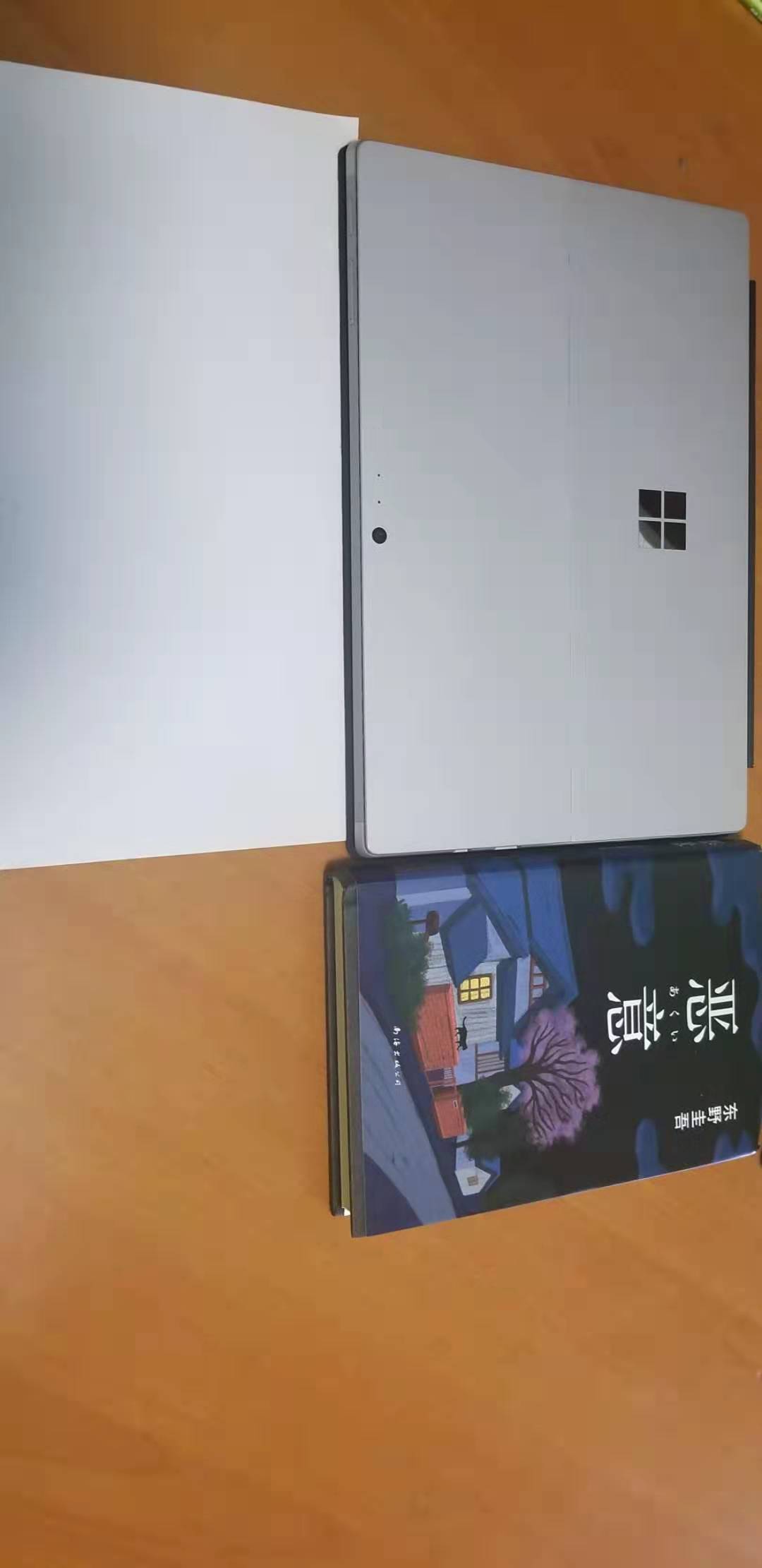 入手surfacepro5一年，它真的只是一台纯粹的学习机吗？