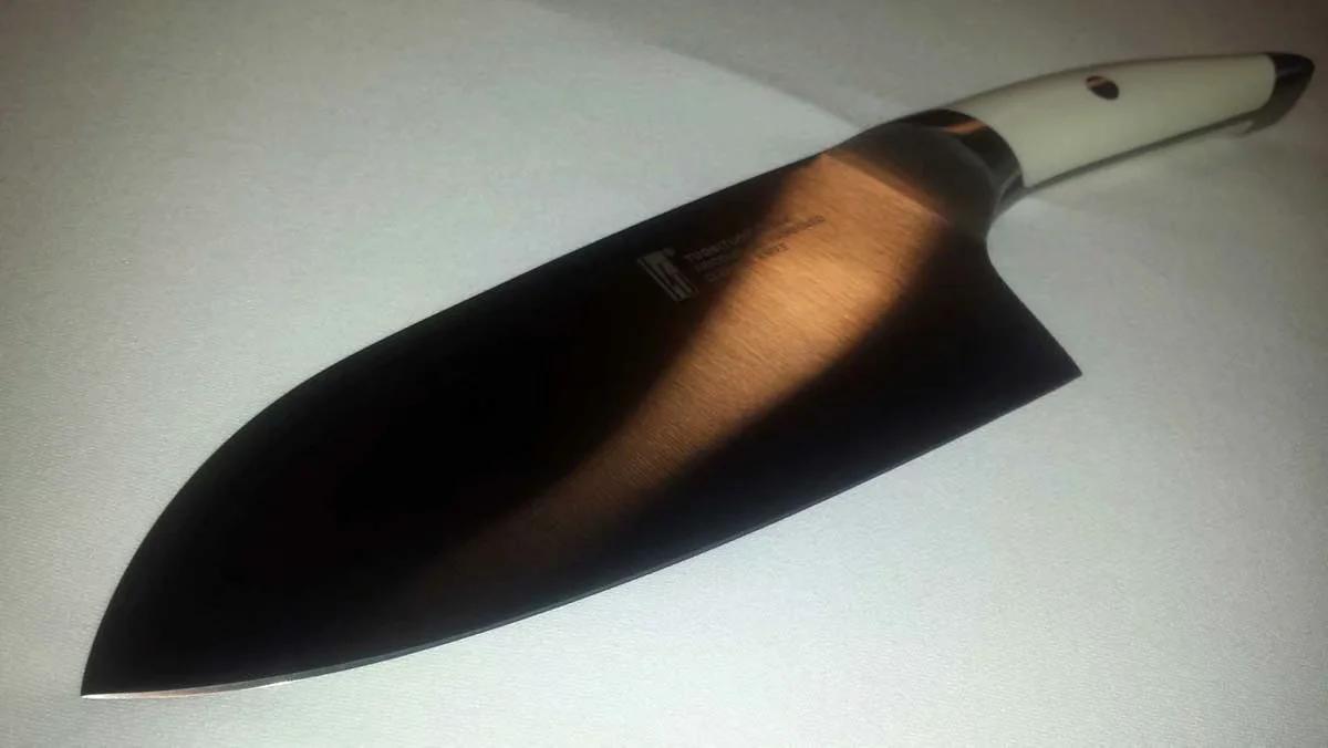 国产厨刀推荐,拓牌菜刀哪一款性价比高