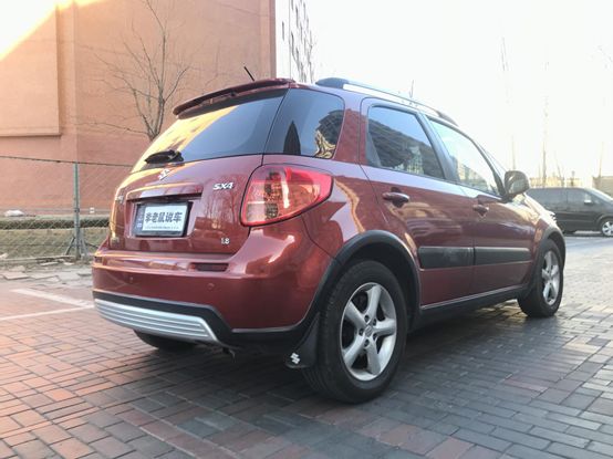 铃木皮实耐用150车,粗活累活