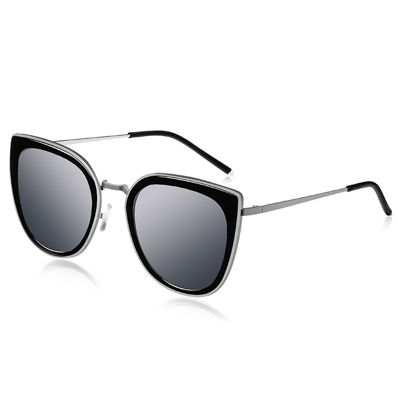 潮咖夏天的墨镜,潮咖适合什么配饰