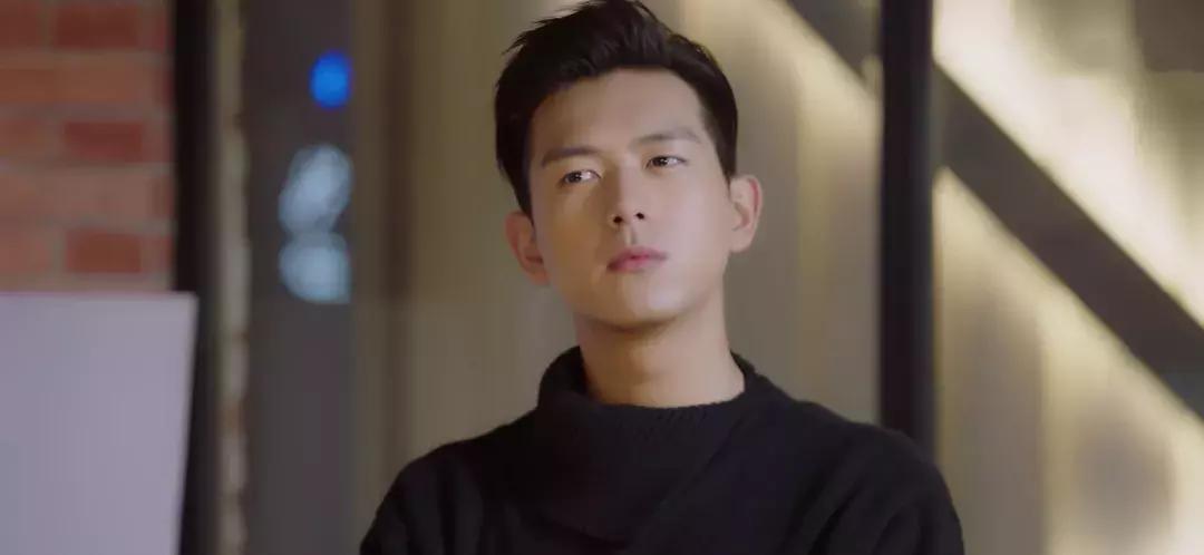 90后的李现为何如今能爆红,这一首歌给了我们答案