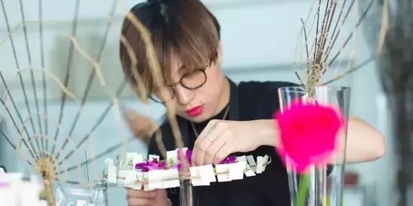 花店行业千亿级细分赛道,花艺行业的上下游产业有哪些