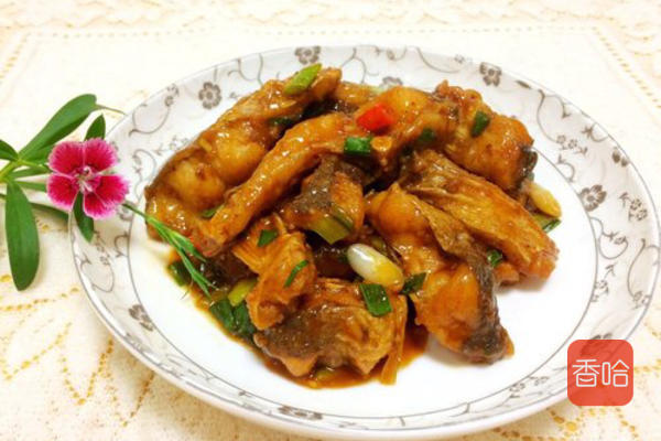 去除鱼腥最好方法,做鱼时如何去除鱼腥味