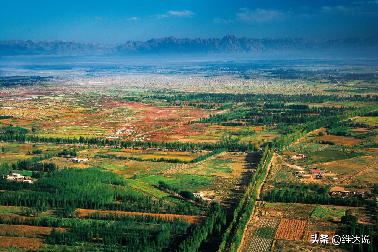 黄河湾河套平原,河套平原黄河