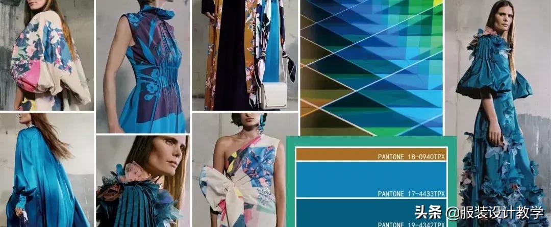 学服装设计以后好找工作吗,服装与服装设计就业前景