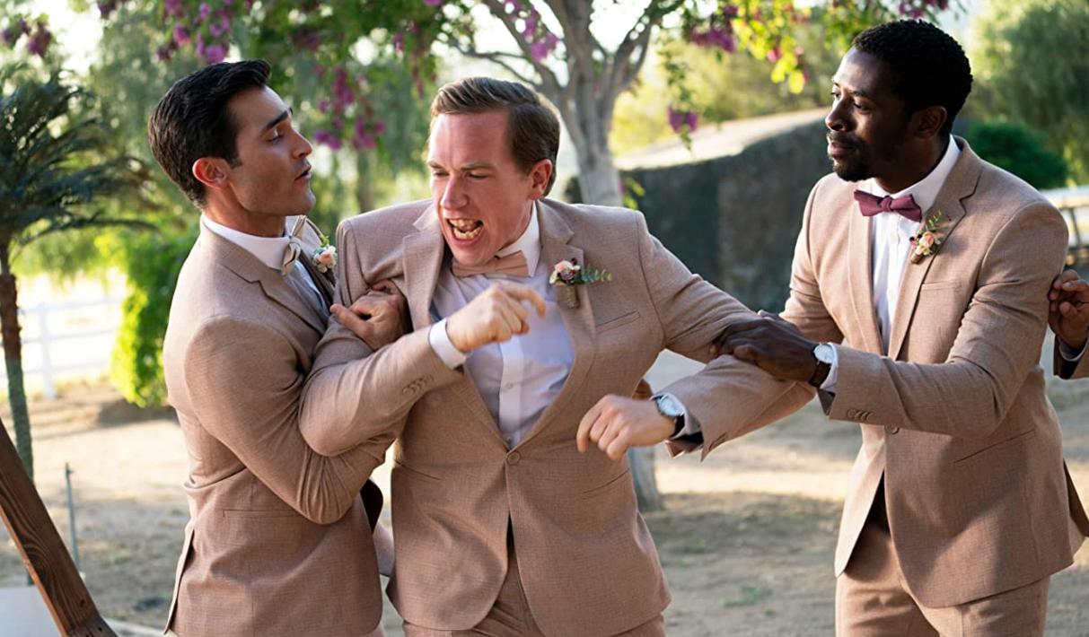 棕榈泉电影观后感,棕榈泉结局