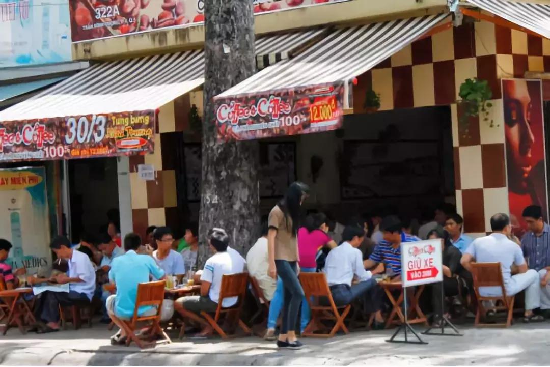 芽庄：人生必去的旅游地之一！