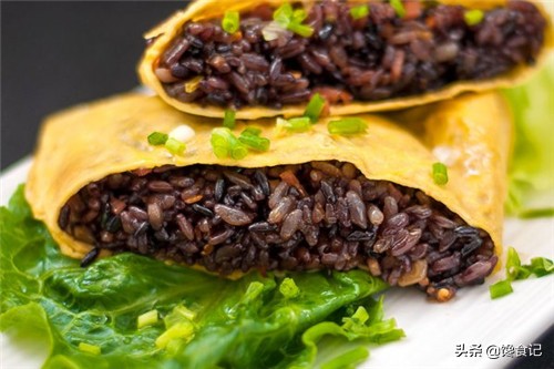 黑米红米黄米打窝有什么区别,红米和黑米紫米有区别吗