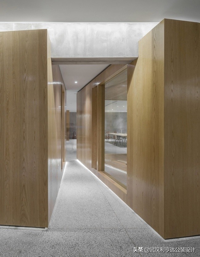 绿意盎然的氛围感,让你的办公环境变得更舒心