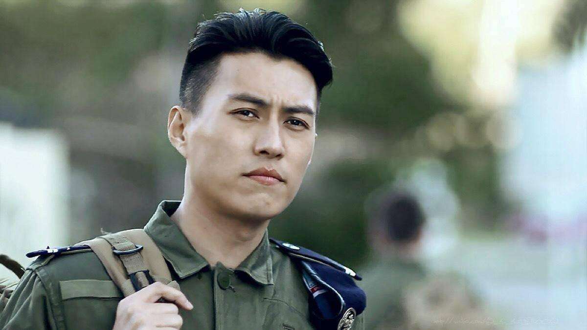 江珊，人好，歌好，演技好，挑男人的眼光更好